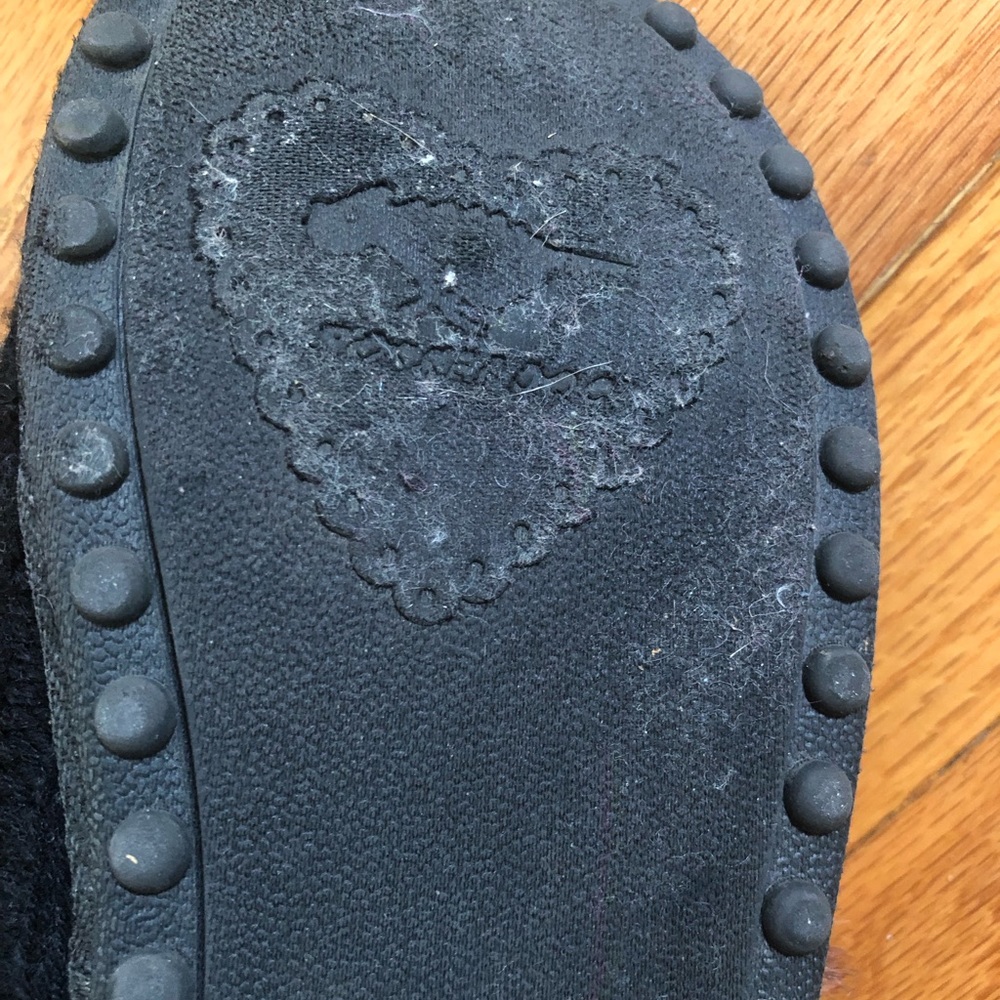 Rocket Dog Slipper Booties - Picture 6 of 7